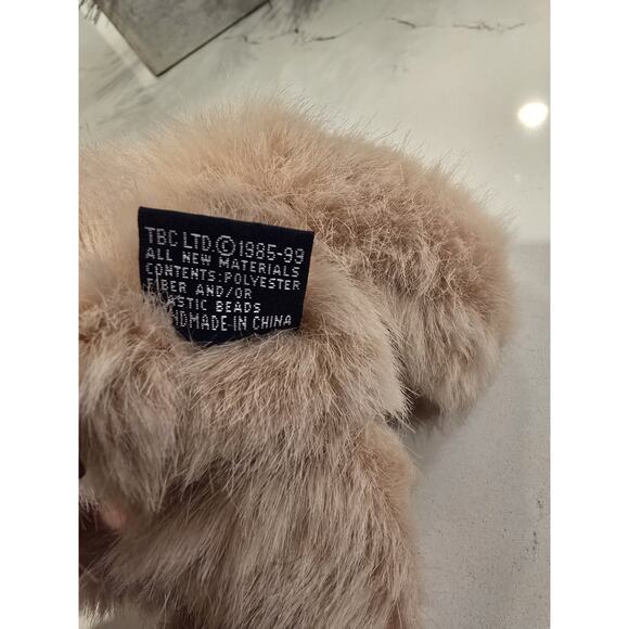 Boyd's Bears TRUFFLES O' PIGG W/Blanket 10" Plush NWT Cute Collectors - Picture 4 of 4